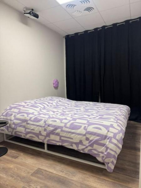 Chambre indépendante
